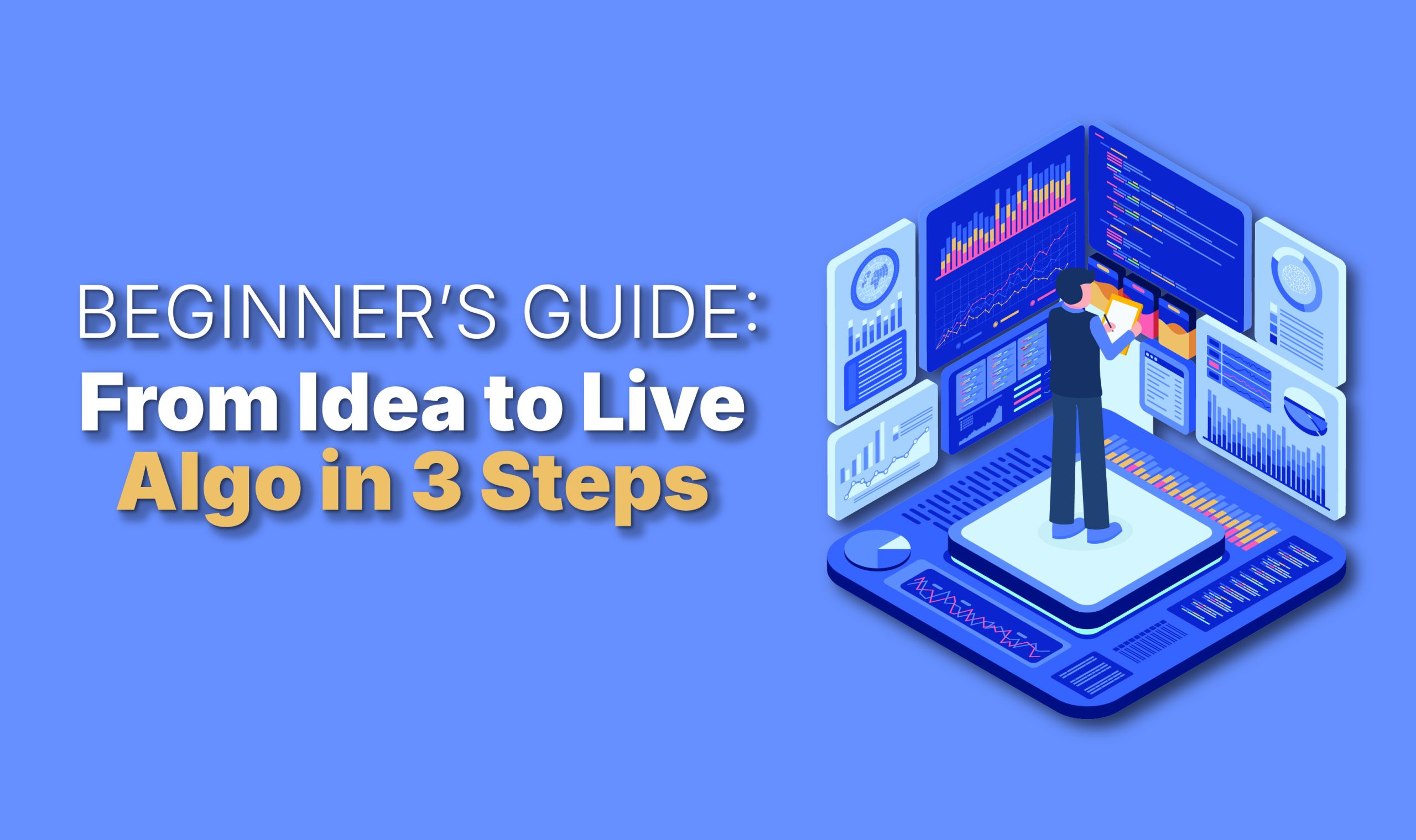 How to Actually Use Algo Trading Software the Smart Way