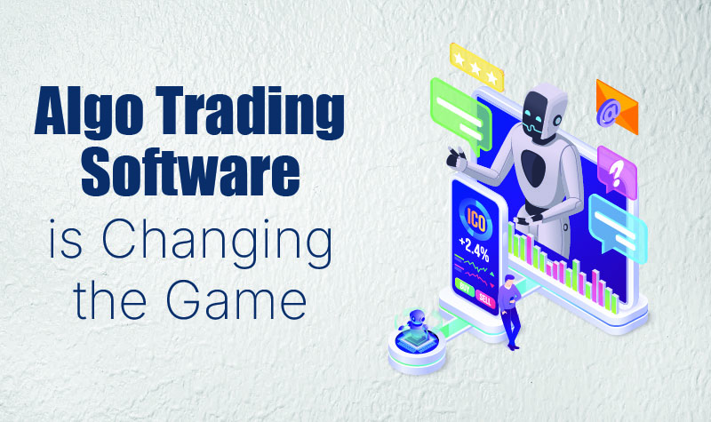 From Hedge Funds to Homes – The Rise of Algo Trading Apps in India