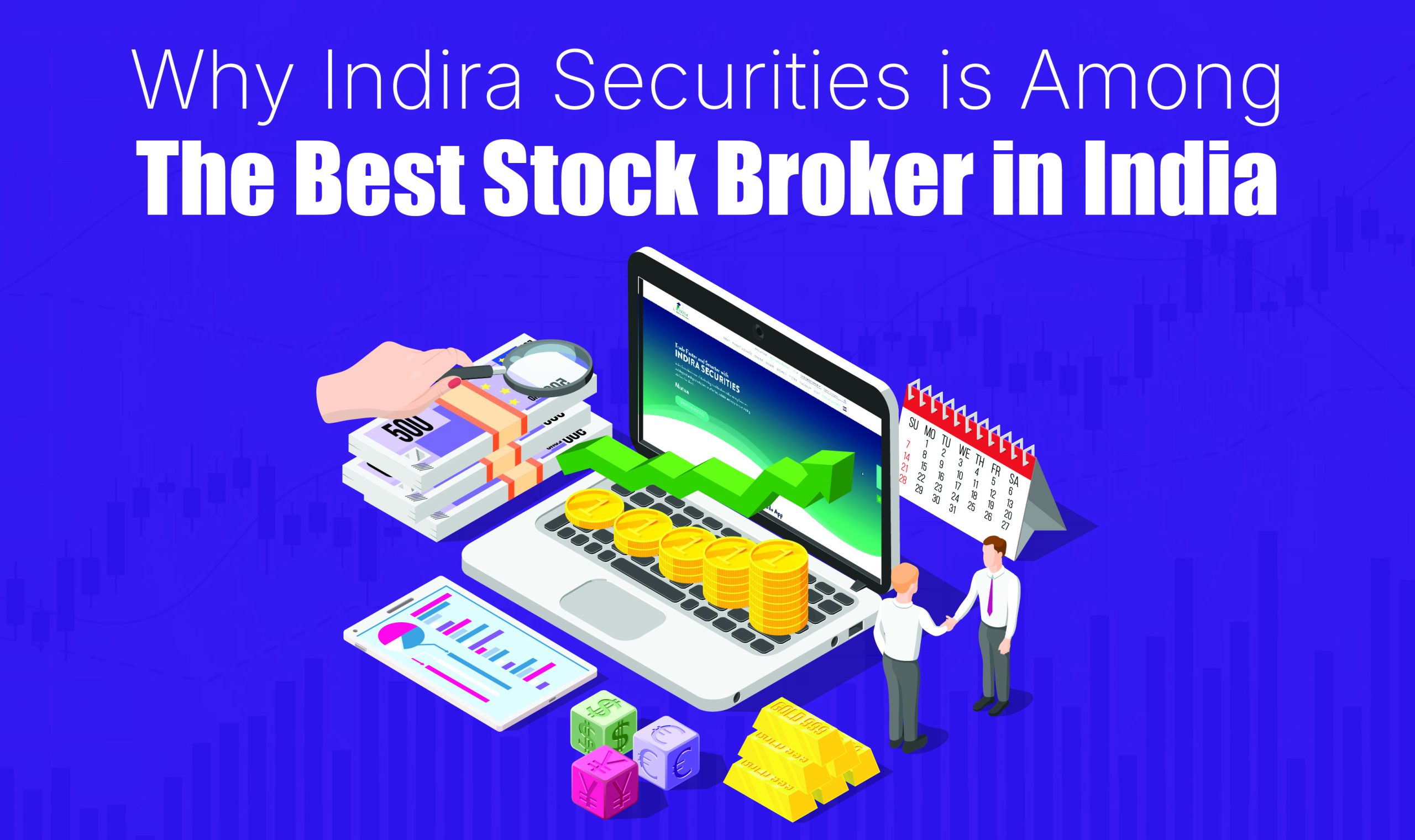 Indore Brokerage Firm Setting National Standards in Trading Excellence