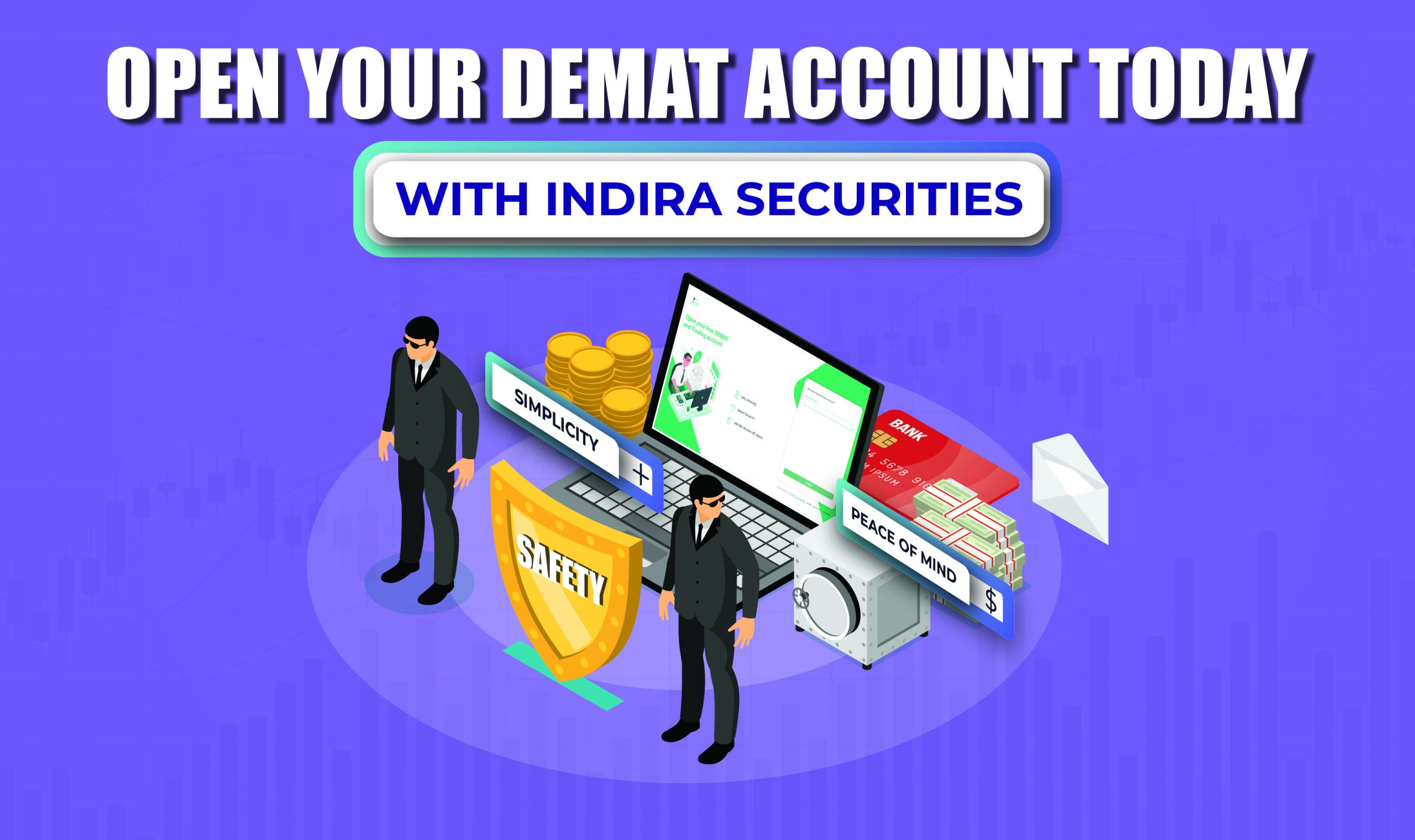 A Practical Guide to Understanding a Demat Account for Beginners